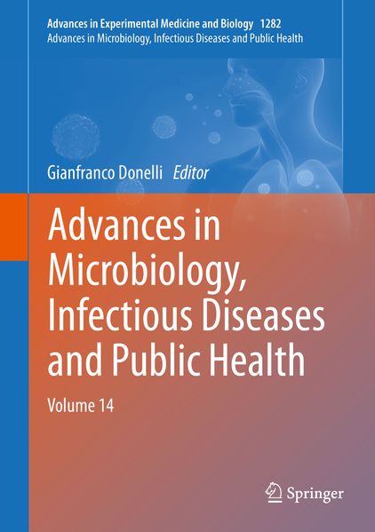 Advances in Microbiology Infectious Diseases and Public Health