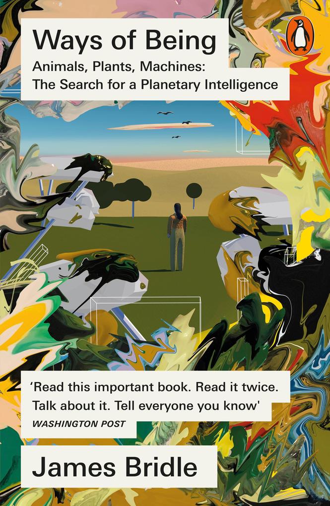 Penguin Books Ltd Ways Of Being