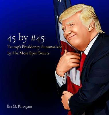45 by #45