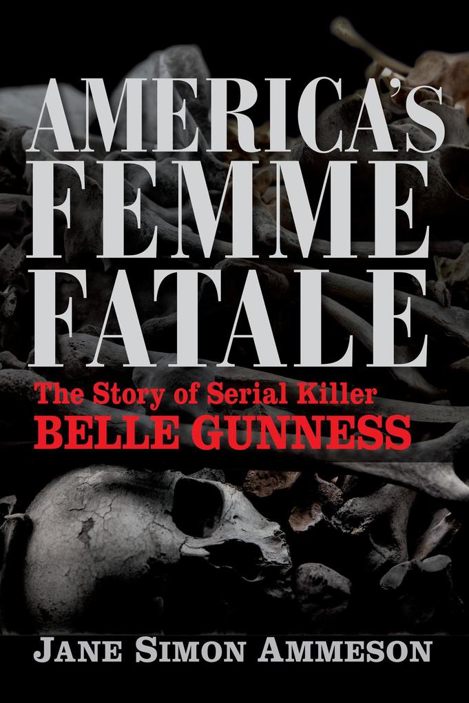 America‘s Femme Fatale