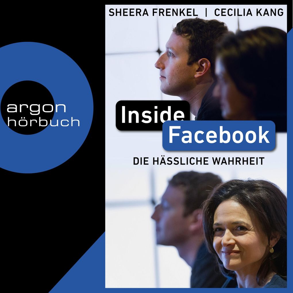 Inside Facebook