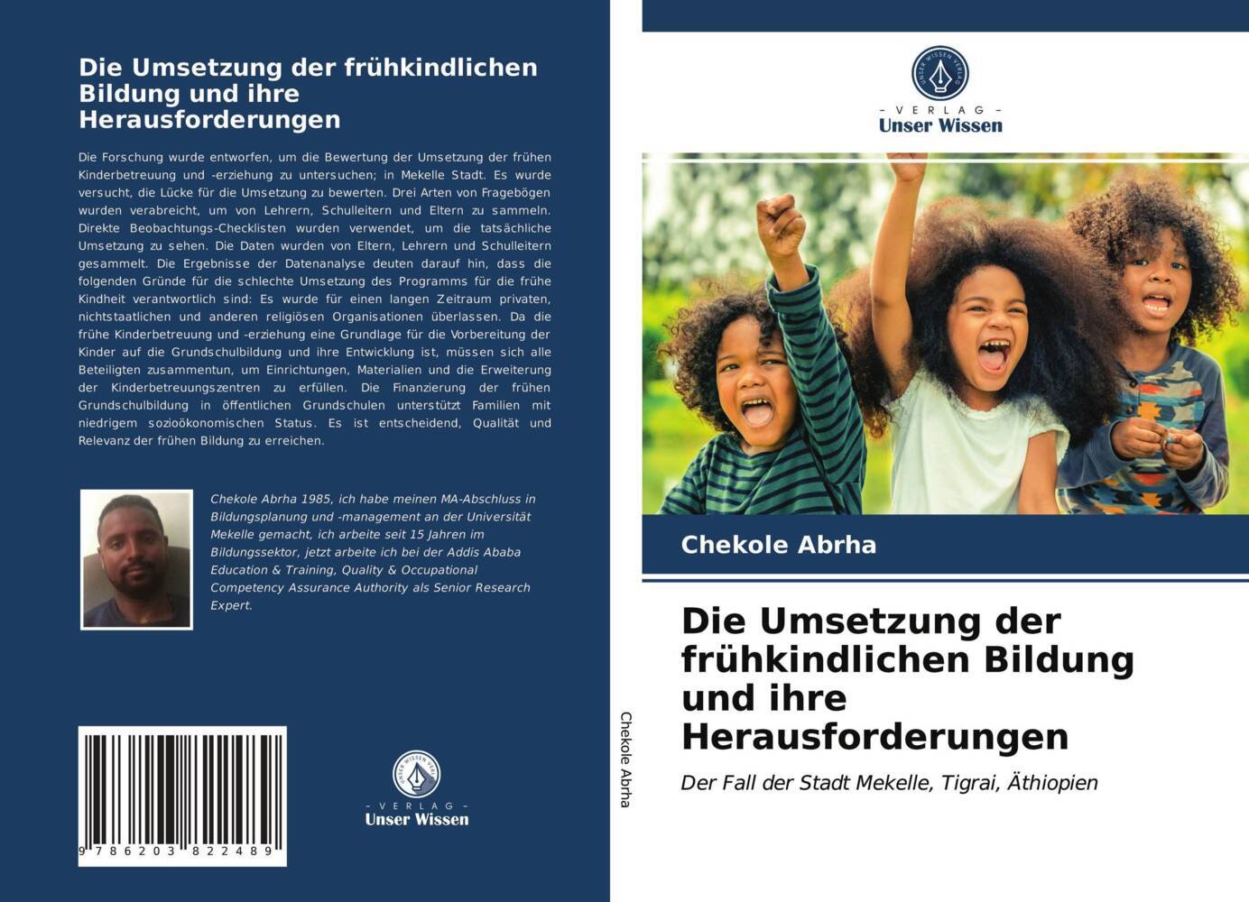 Die Umsetzung der frühkindlichen Bildung und ihre Herausforderungen