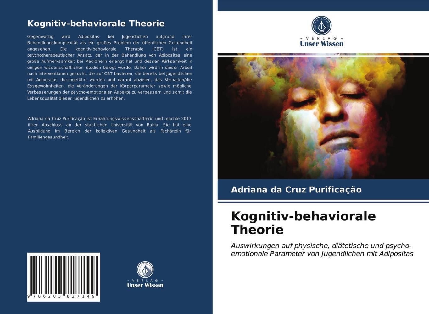 Kognitiv-behaviorale Theorie