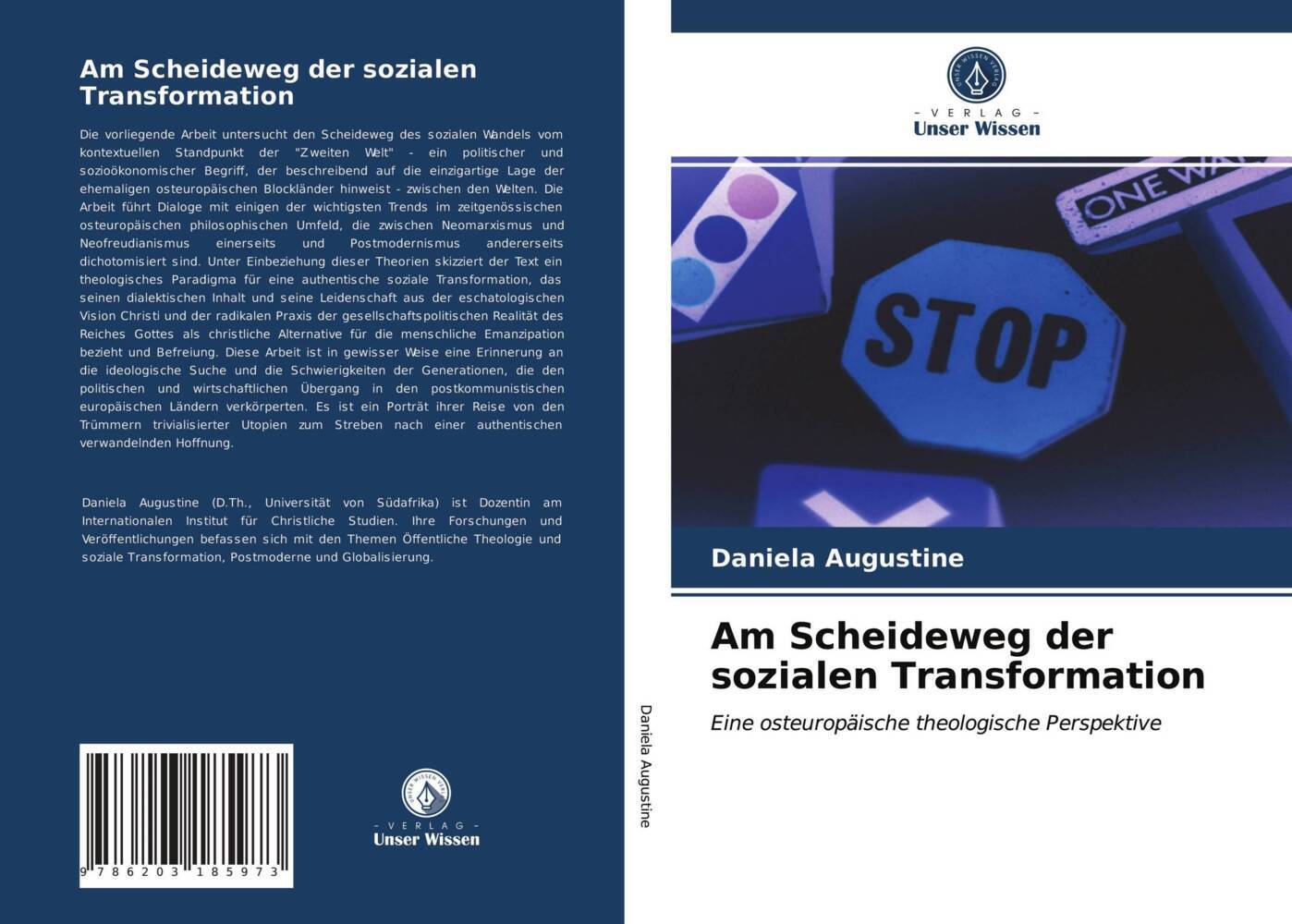 Am Scheideweg der sozialen Transformation