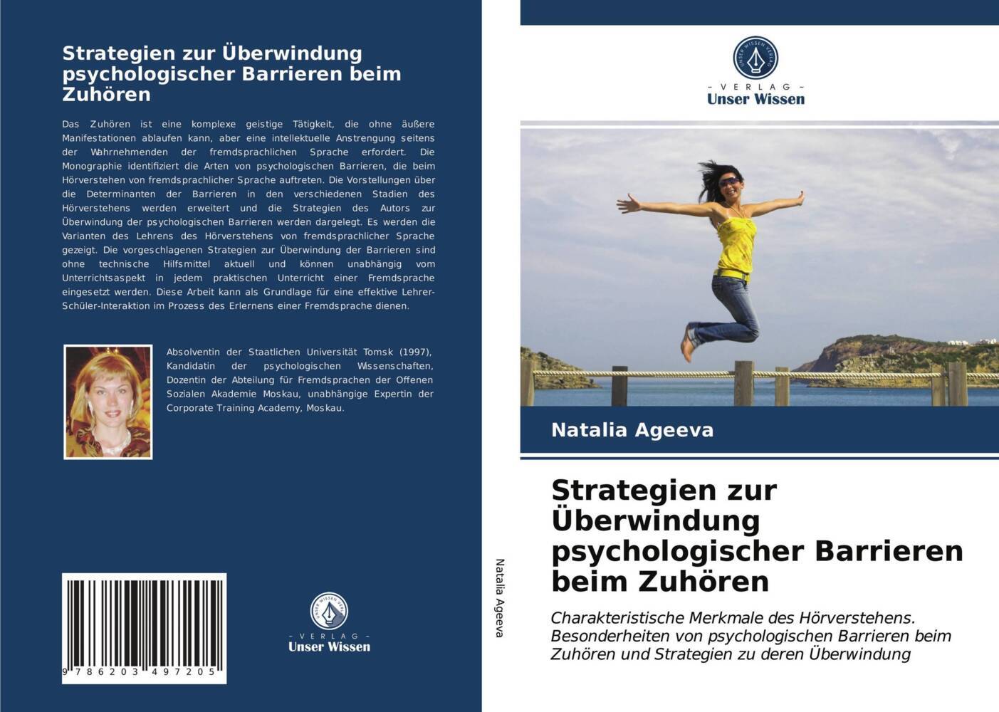 Strategien zur Überwindung psychologischer Barrieren beim Zuhören