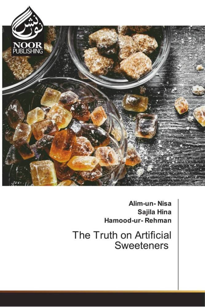 The Truth on Artificial Sweeteners