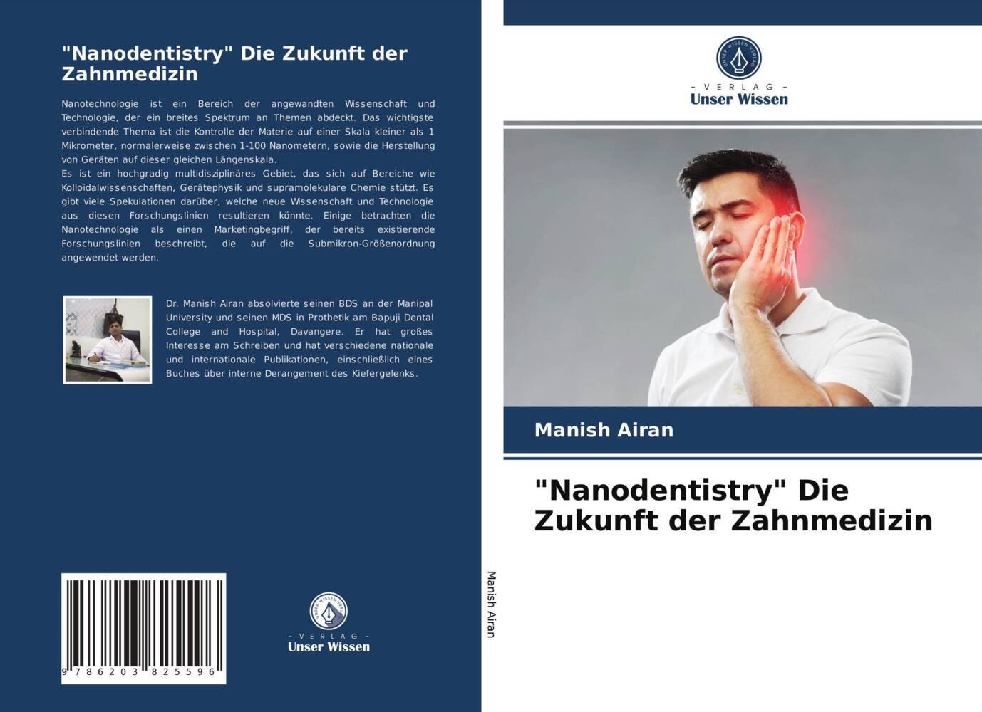 'Nanodentistry' Die Zukunft der Zahnmedizin