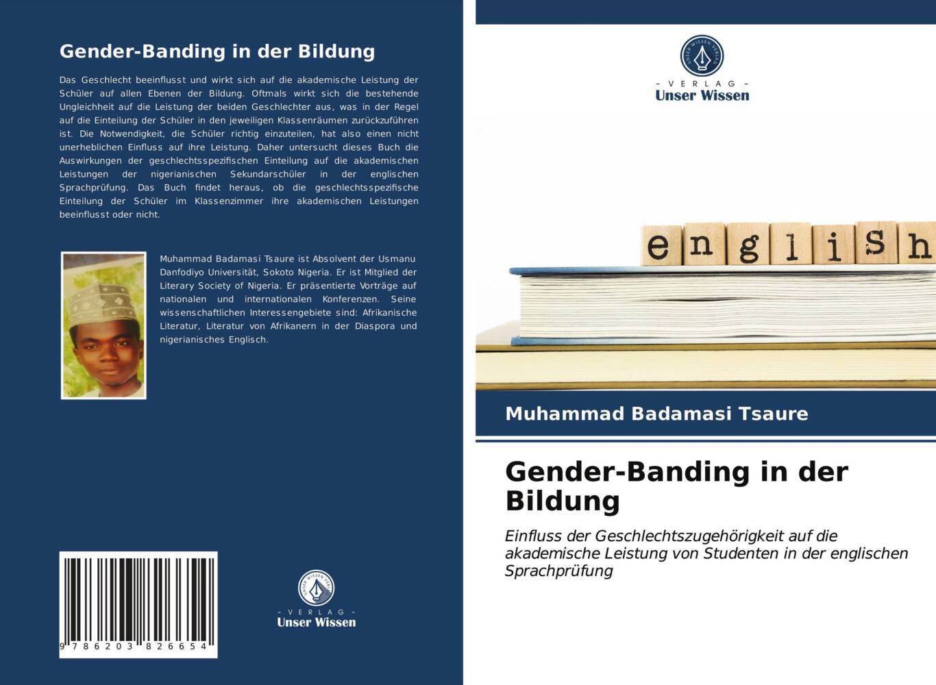Gender-Banding in der Bildung