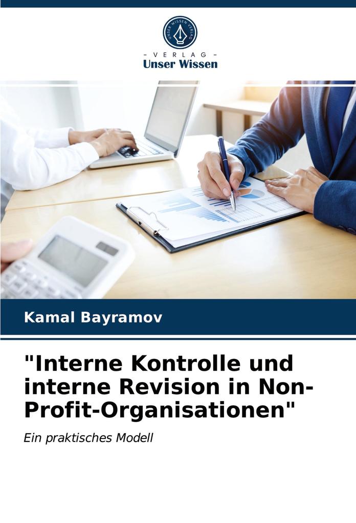 'Interne Kontrolle und interne Revision in Non-Profit-Organisationen'