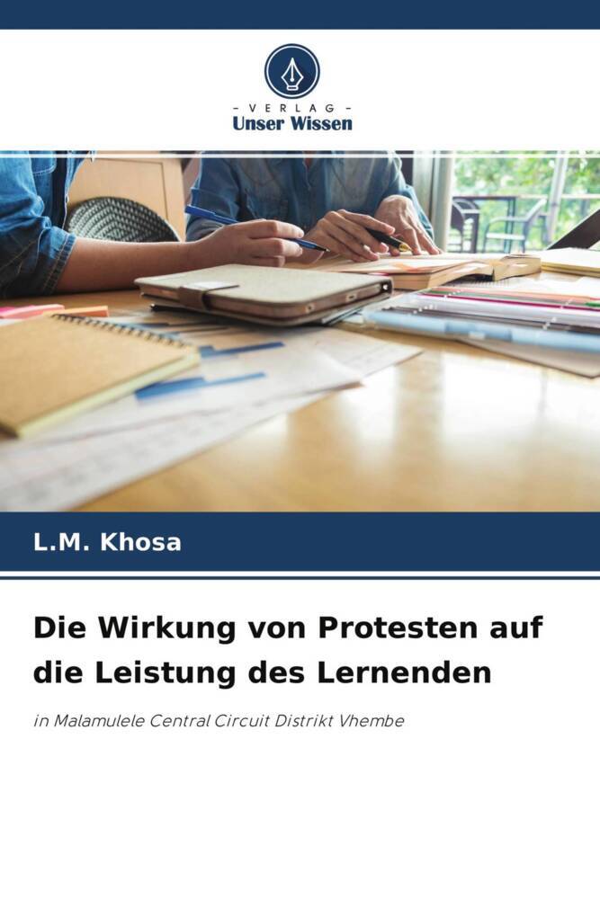 Die Wirkung von Protesten auf die Leistung des Lernenden