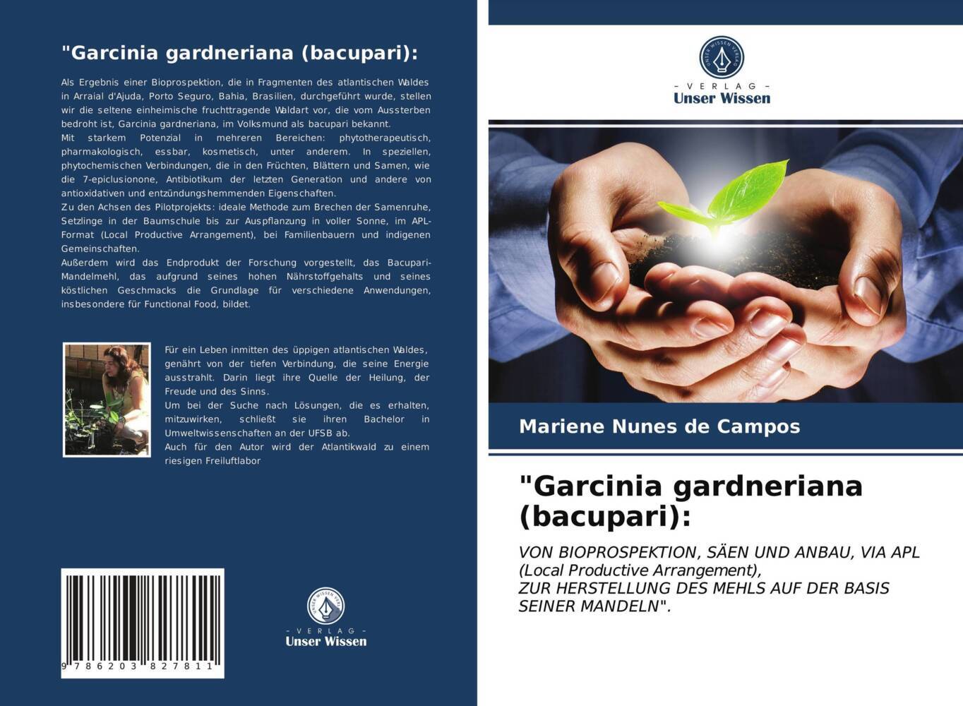'Garcinia gardneriana (bacupari):