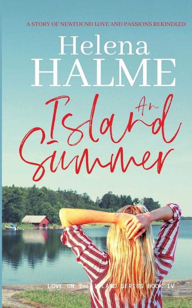 An Island Summer