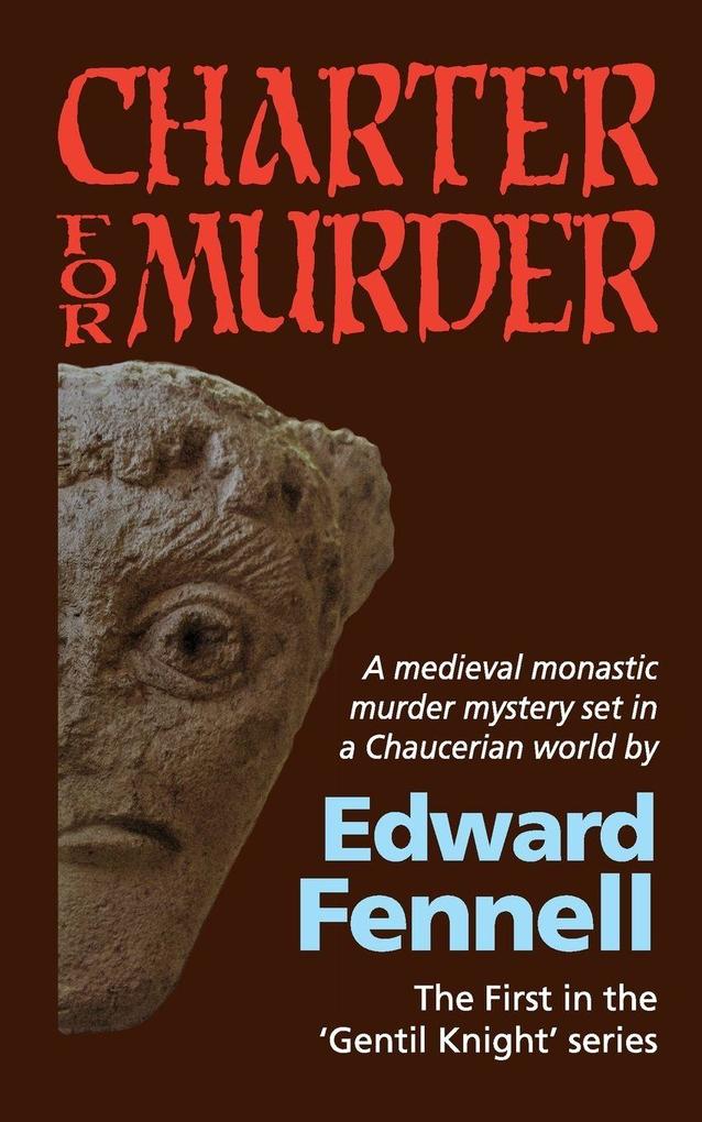 CHARTER FOR MURDER