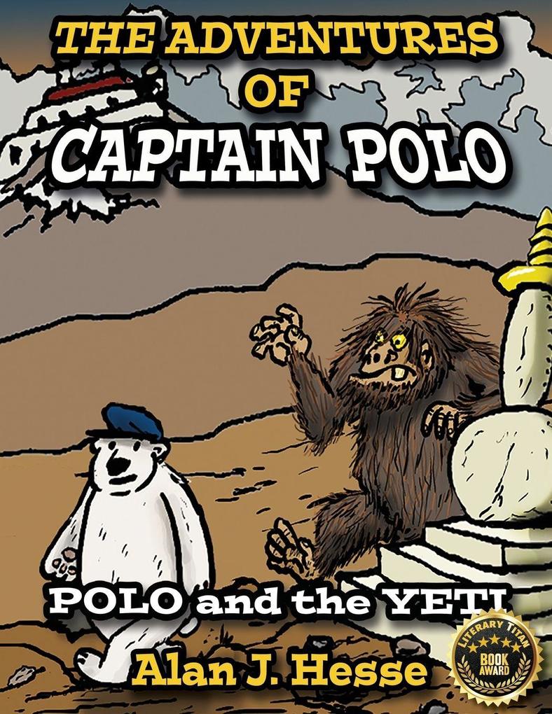 The Adventures of Captain Polo