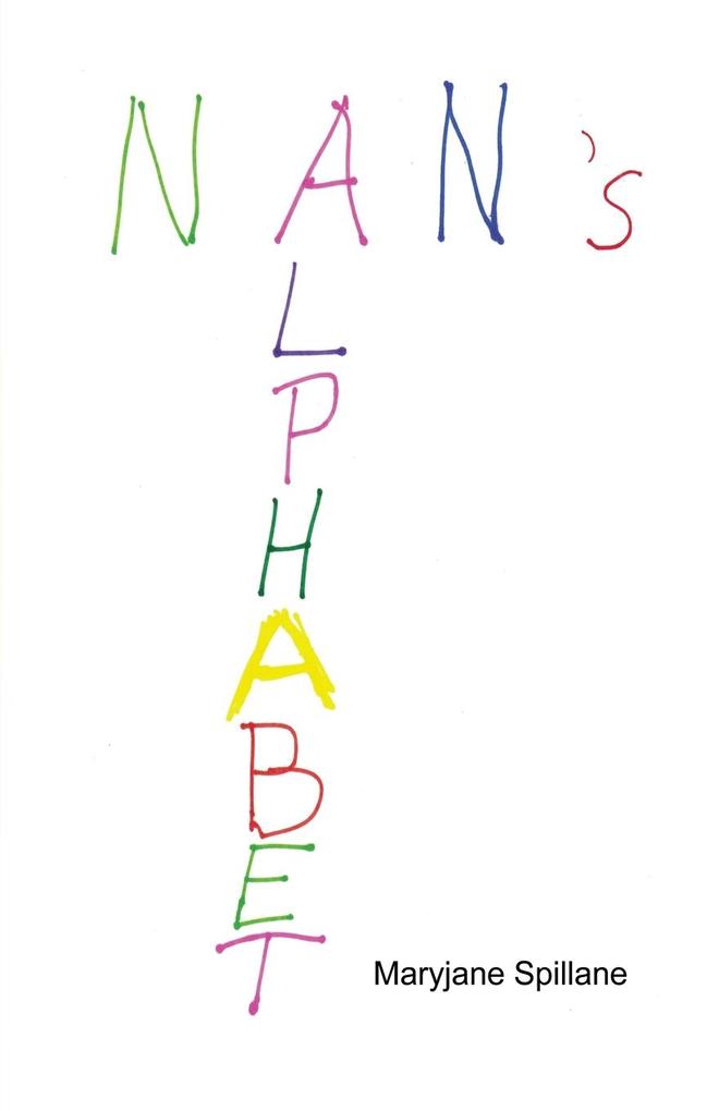 Nan‘s Alphabet