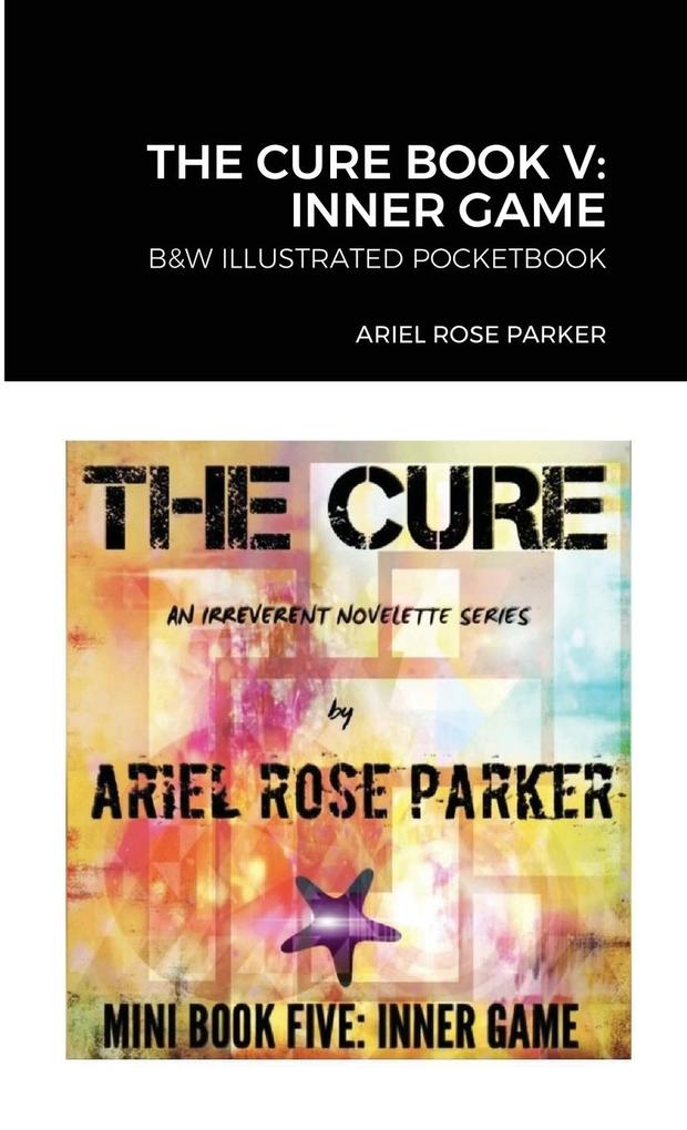 THE CURE BOOK V