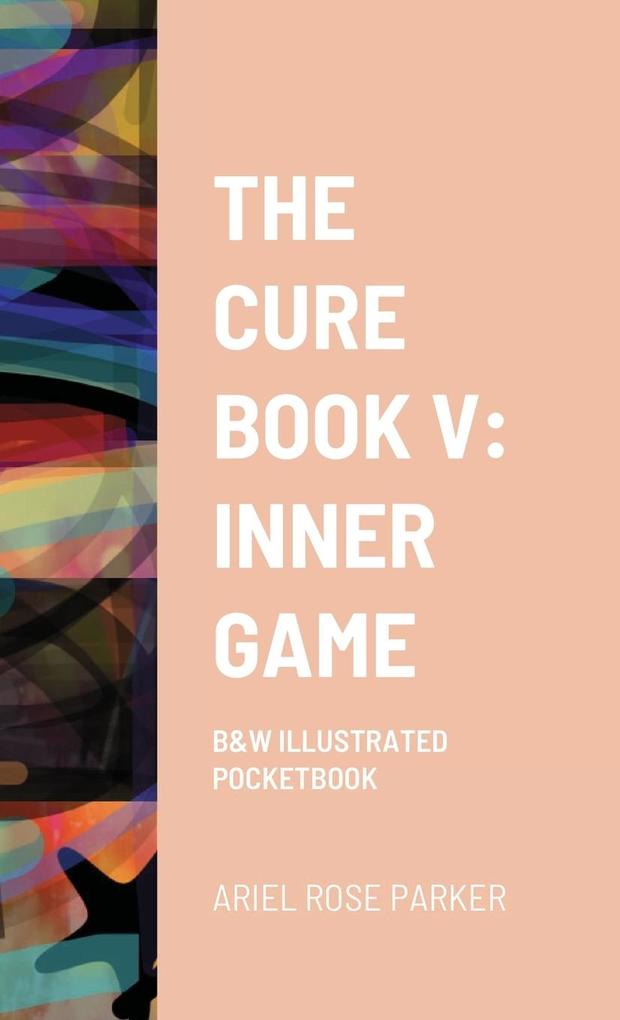 THE CURE BOOK V