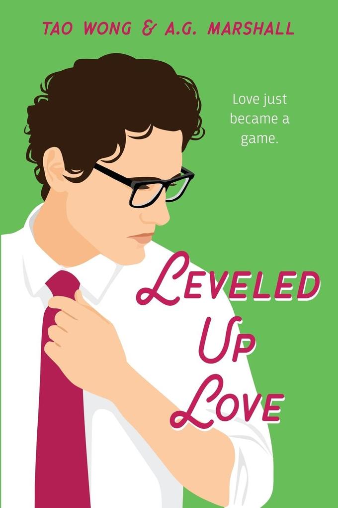 Leveled Up Love
