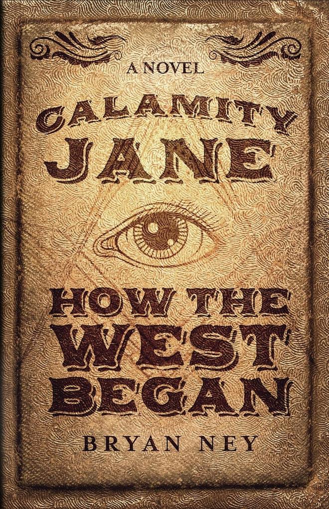 Image of Calamity Jane