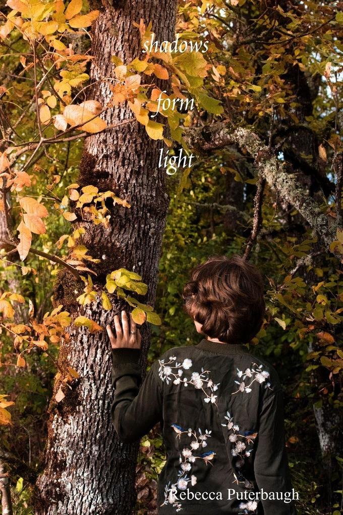 shadows form light