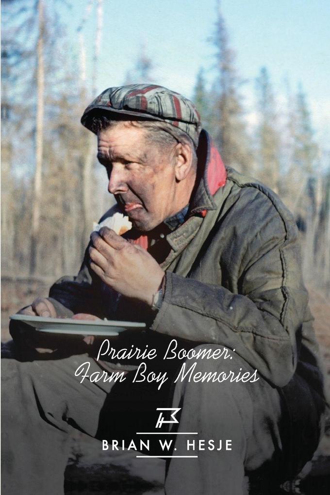 Prairie Boomer