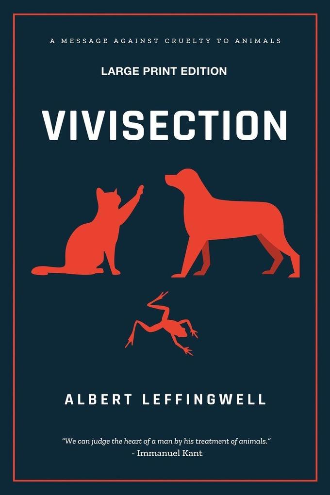 Vivisection