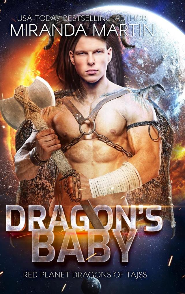 Dragon‘s Baby (New & Lengthened 2021 Edition)