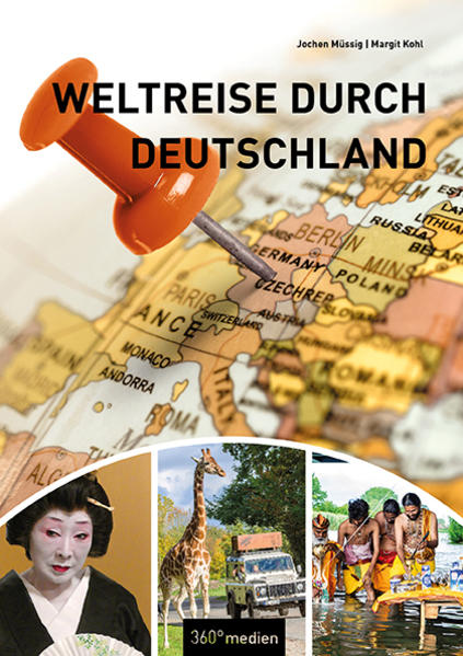 Weltreise durch Deutschland - Bild 3