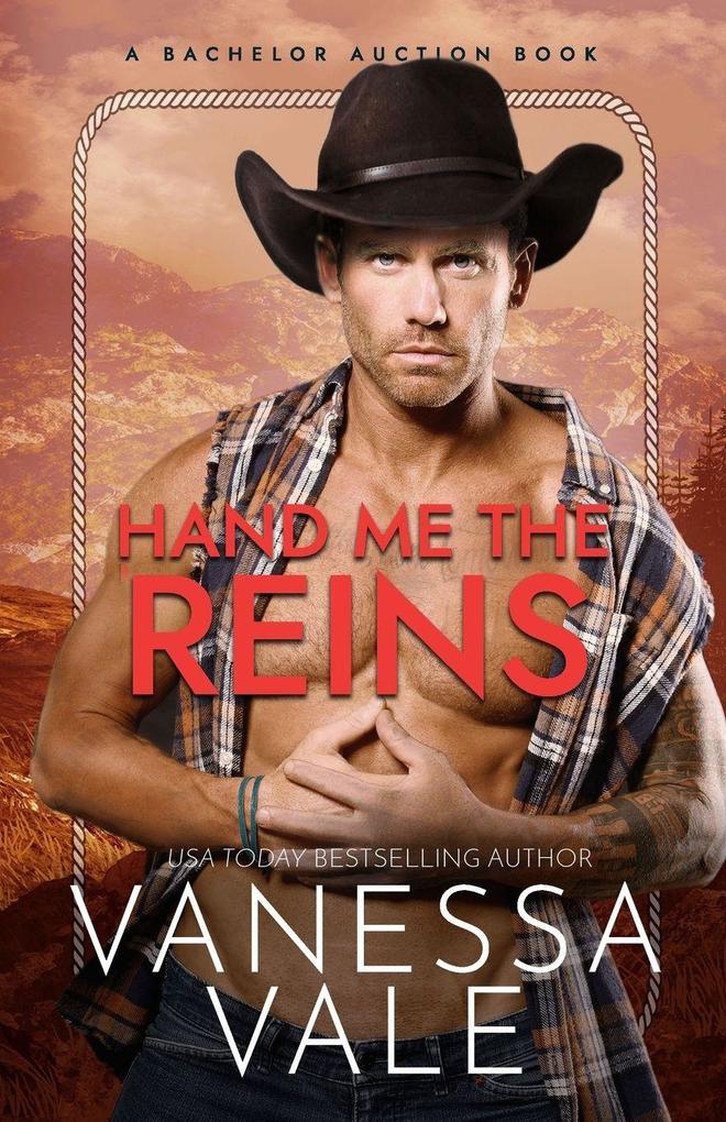 Hand Me The Reins