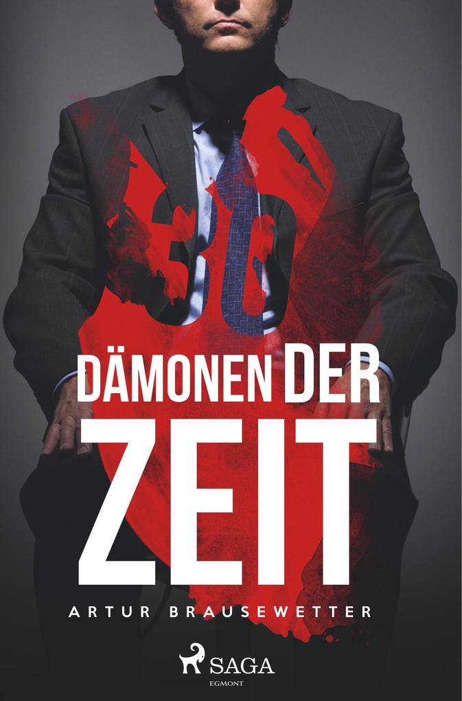 Image of Dämonen der Zeit