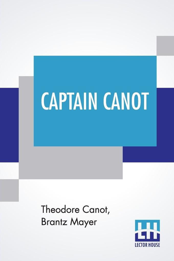 Captain Canot