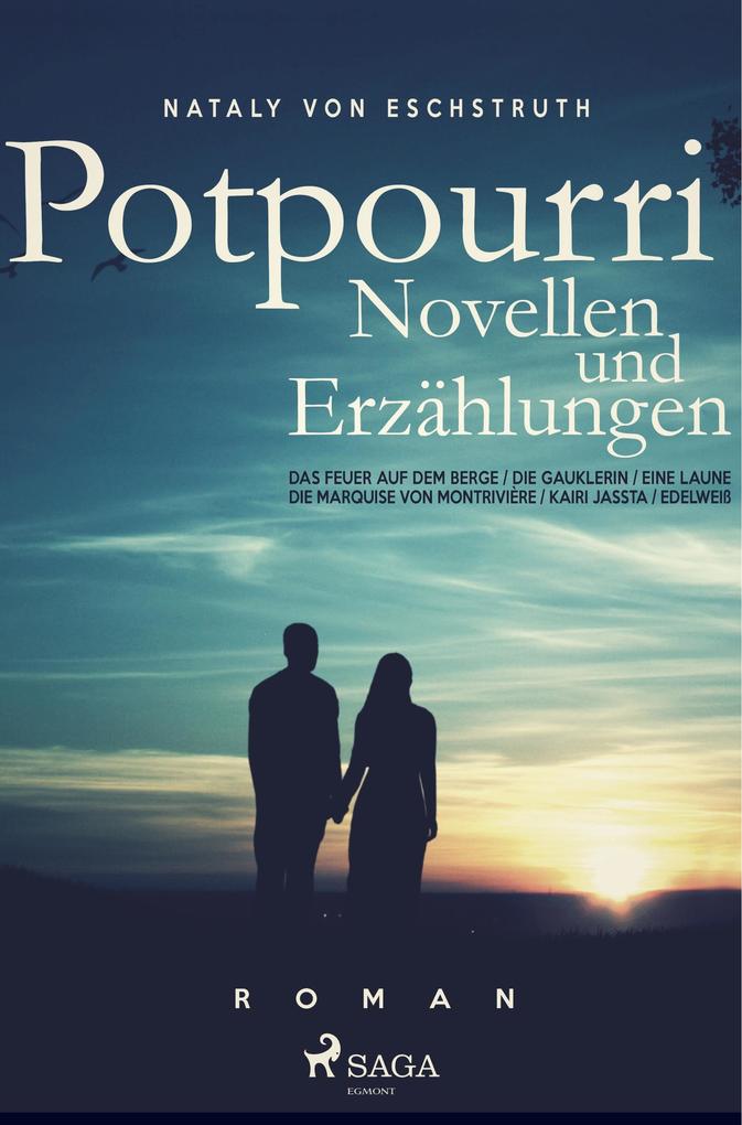 Potpourri