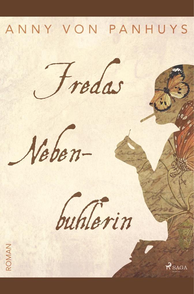 Fredas Nebenbuhlerin