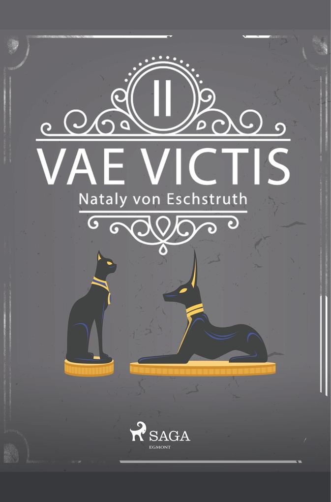Vae Victis - Band II