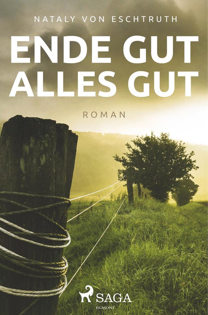 Image of Ende gut alles gut