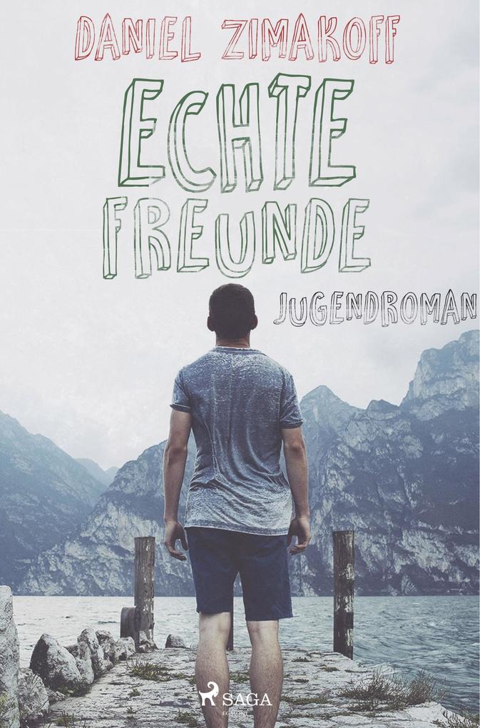 Image of Echte Freunde