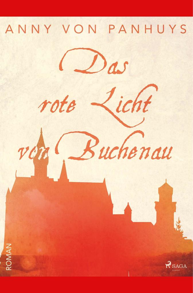 Das rote Licht von Buchenau