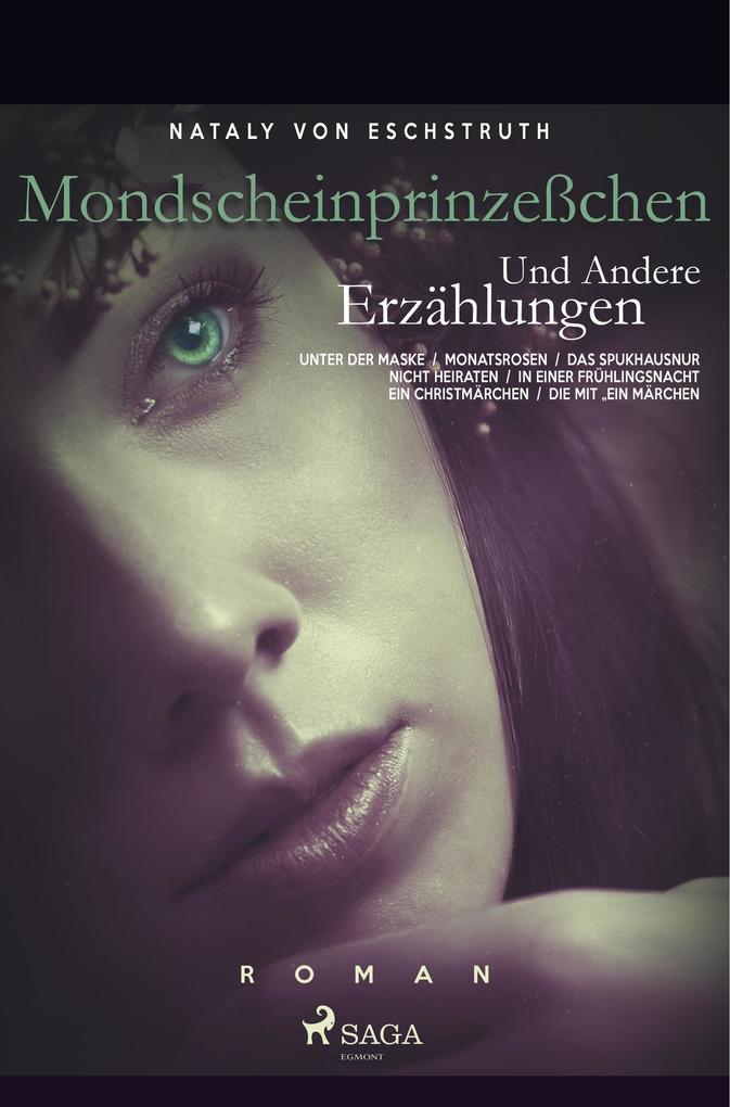 Mondscheinprinzeßchen
