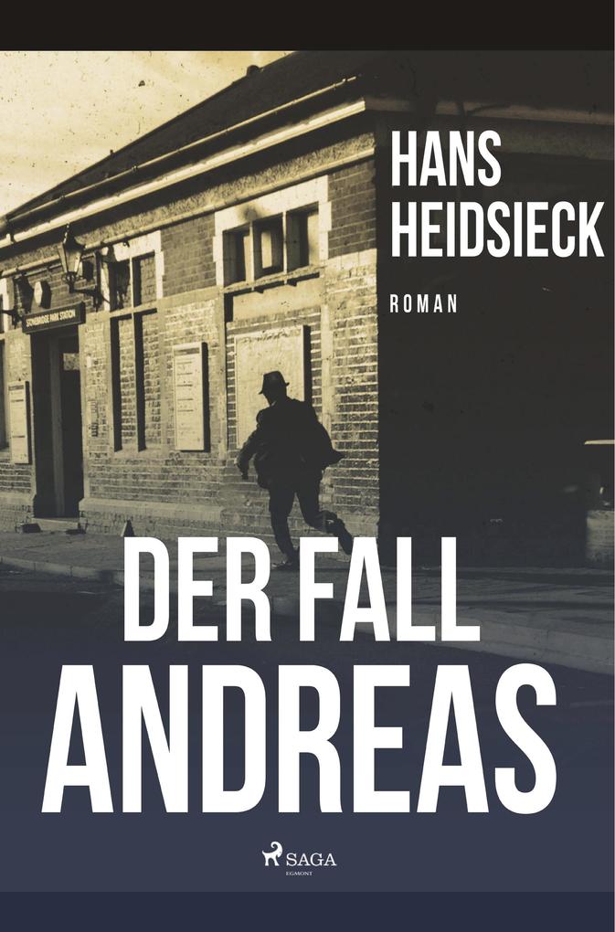 Image of Der Fall Andreas