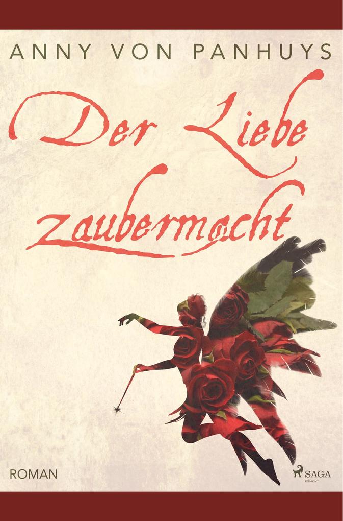 Der Liebe Zaubermacht