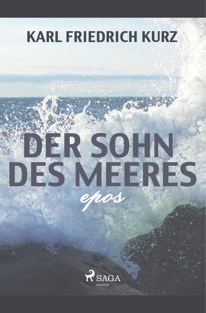 Image of Der Sohn des Meeres