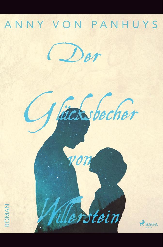 Der Glücksbecher von Willerstein