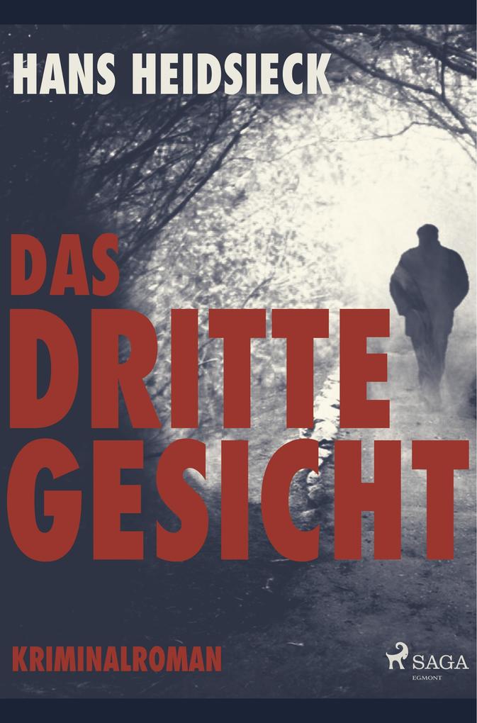 Image of Das dritte Gesicht