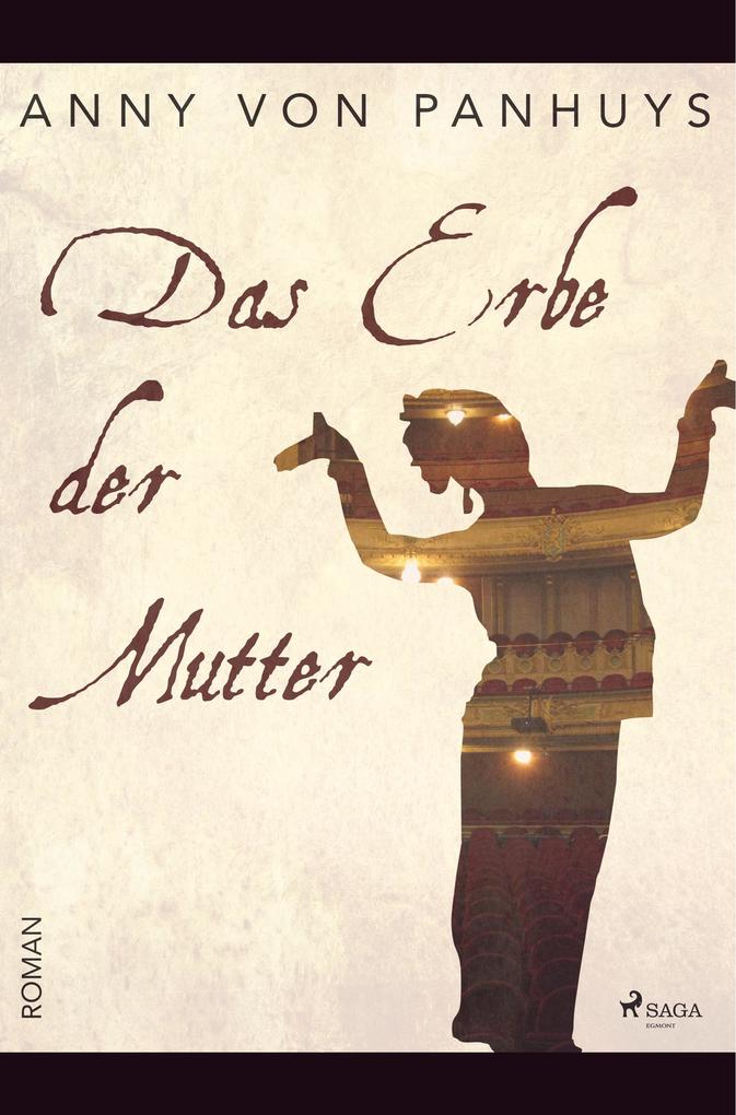 Das Erbe der Mutter