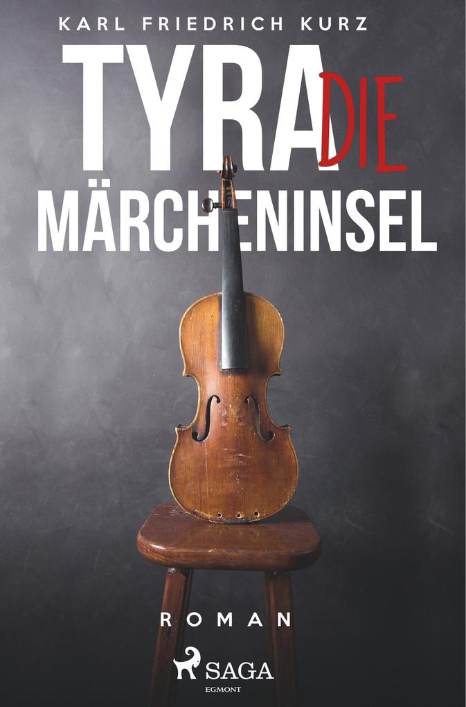 Tyra die Märcheninsel