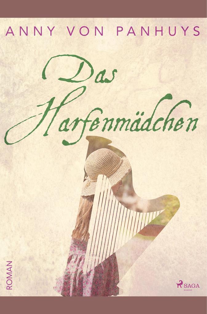 Das Harfenmädchen