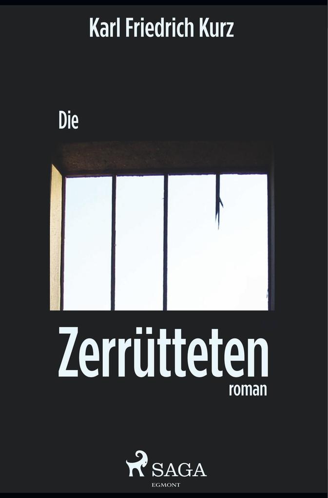 Die Zerrütteten
