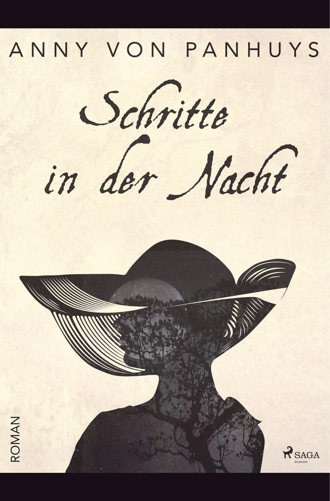 Schritte in der Nacht