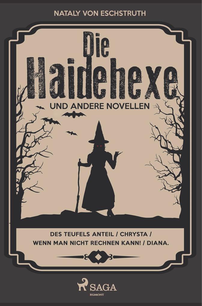 Die Haidehexe