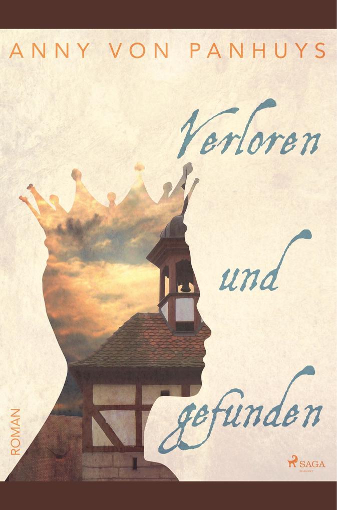 Image of Verloren und gefunden